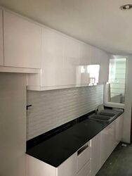 Forest Hills Condominium (D26), Condominium #608955621
